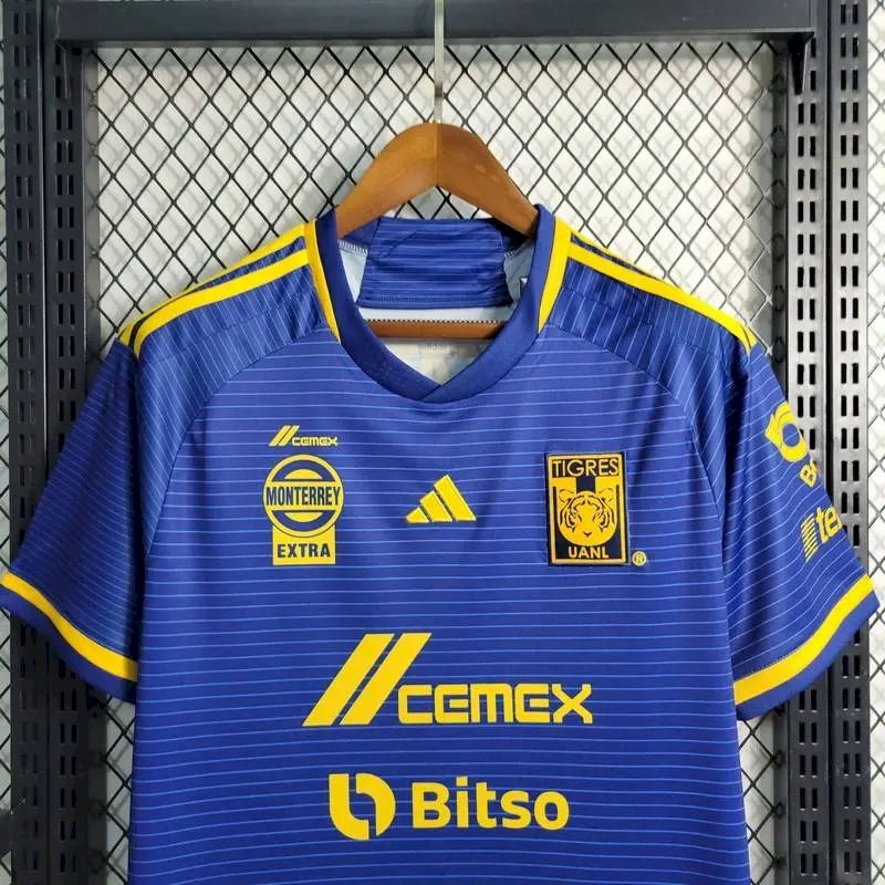 JERSEY TIGRES II 23/24 HOMBRE