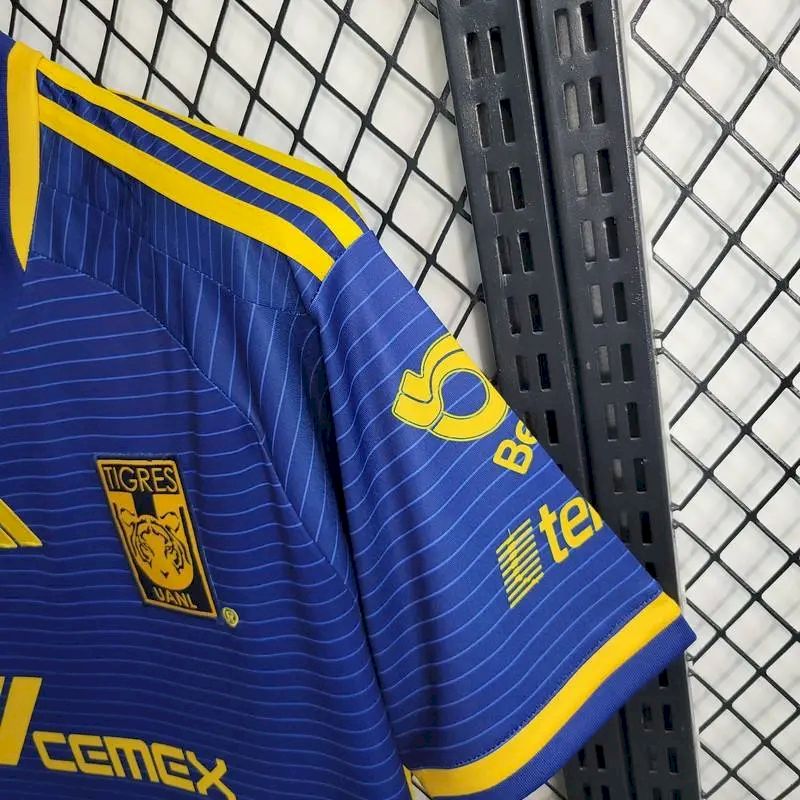 JERSEY TIGRES II 23/24 HOMBRE