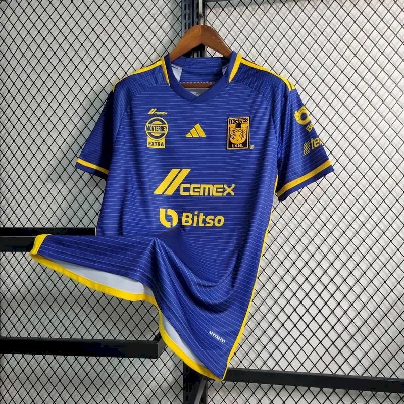 JERSEY TIGRES II 23/24 HOMBRE