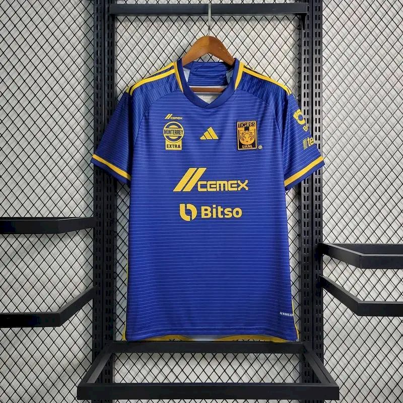 JERSEY TIGRES II 23/24 HOMBRE