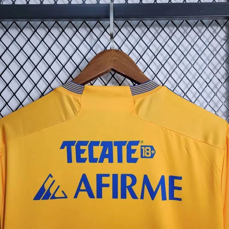 JERSEY TIGRES I 23/24 HOMBRE