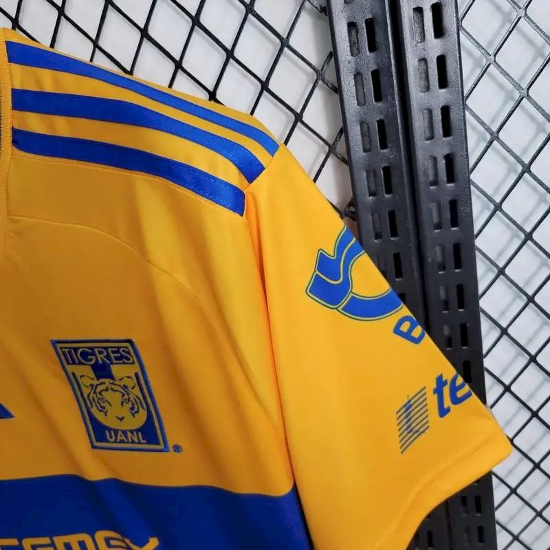 JERSEY TIGRES I 23/24 HOMBRE