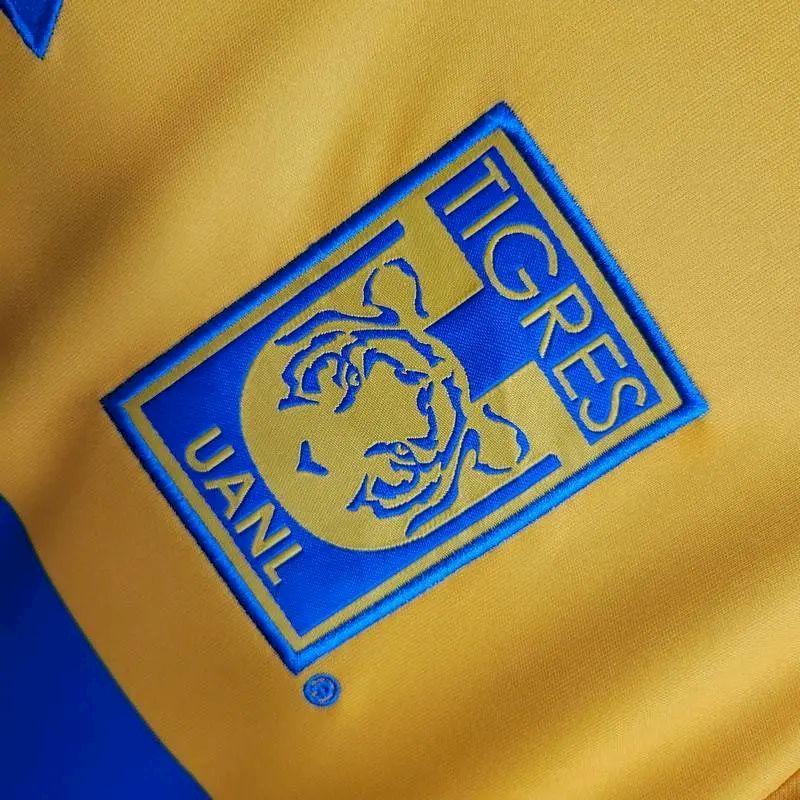 JERSEY TIGRES I 23/24 HOMBRE