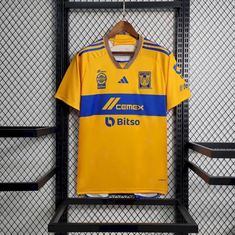 JERSEY TIGRES I 23/24 HOMBRE