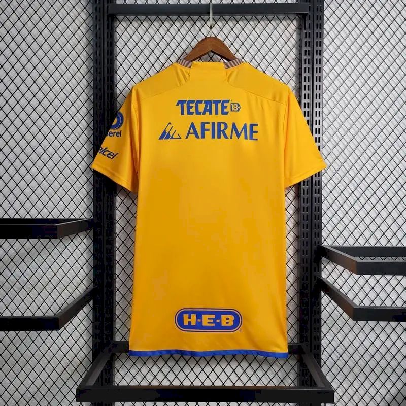 JERSEY TIGRES I 23/24 HOMBRE