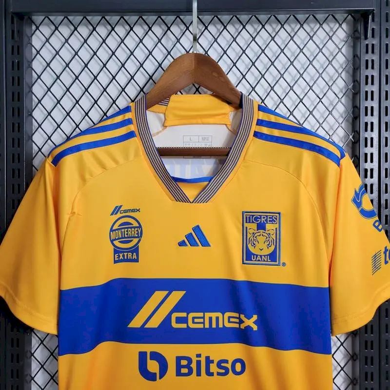 JERSEY TIGRES I 23/24 HOMBRE