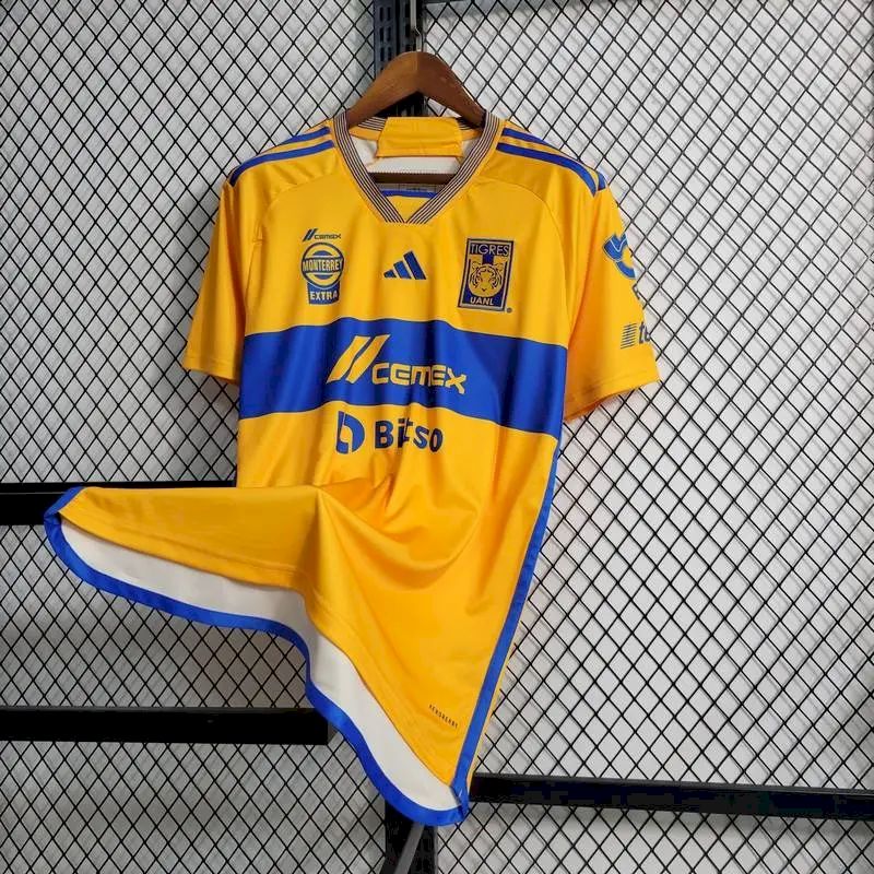 JERSEY TIGRES I 23/24 HOMBRE