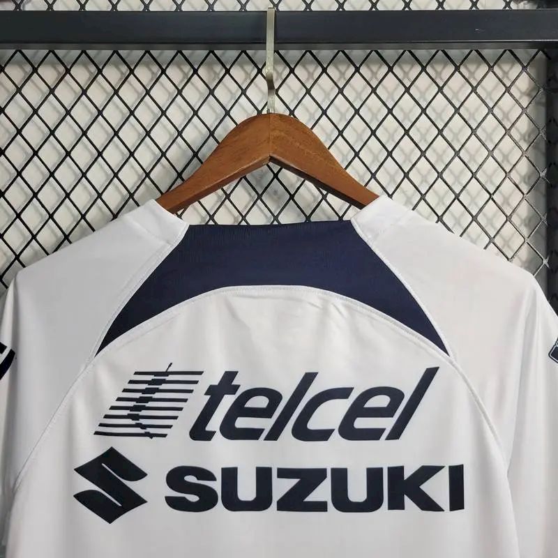 JERSEY PUMAS I 23/24 HOMBRE