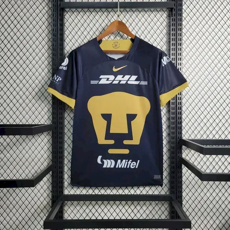 JERSEY PUMAS II 23/24 HOMBRE