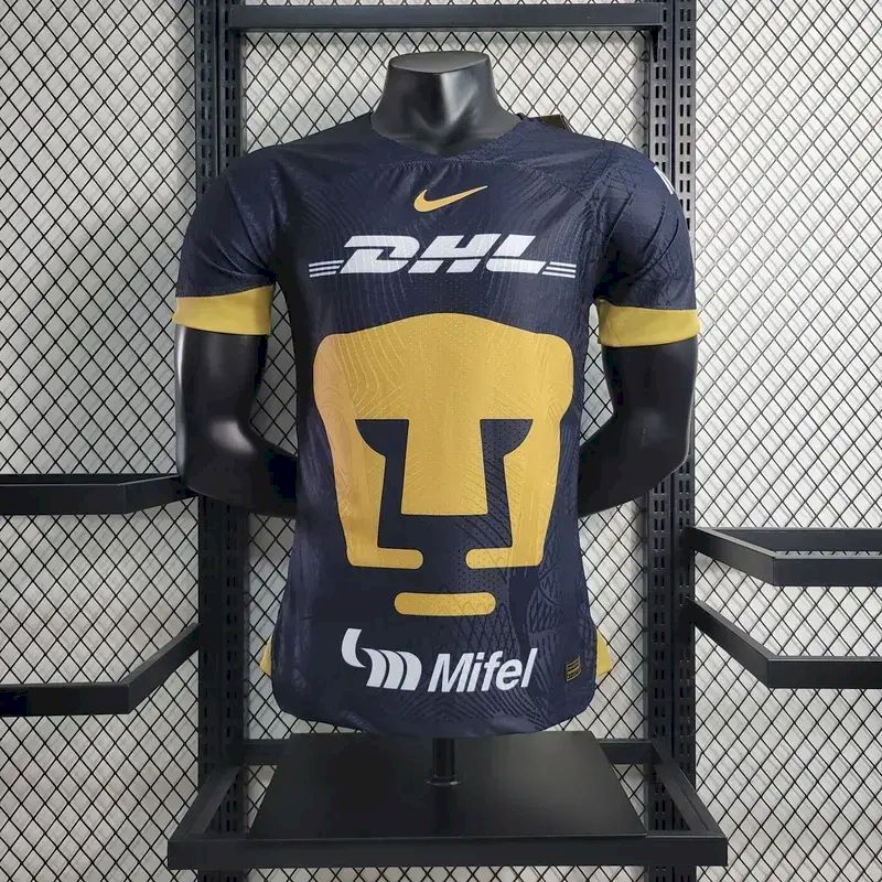 JERSEY PUMAS II 23/24 HOMBRE VERSIÓN JUGADOR