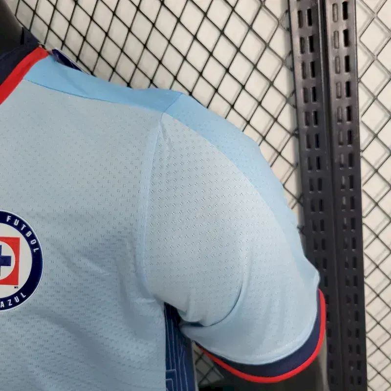 CRUZ AZUL JERSEY II 23/24 HOMBRE VERSIÓN JUGADOR