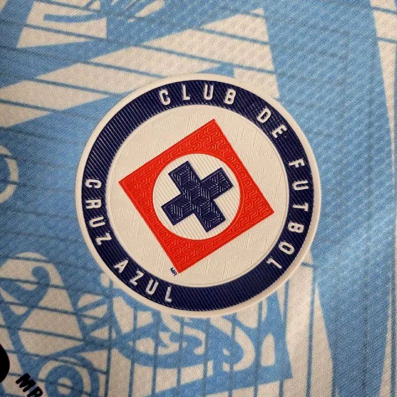 CRUZ AZUL II 23/24 HOMBRE