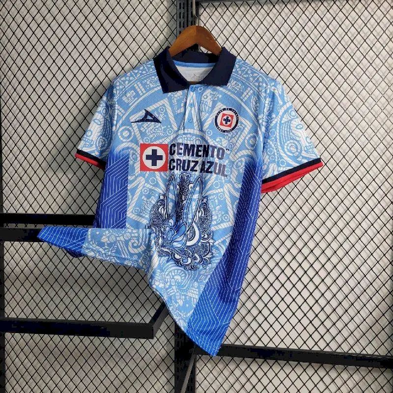 CRUZ AZUL II 23/24 HOMBRE