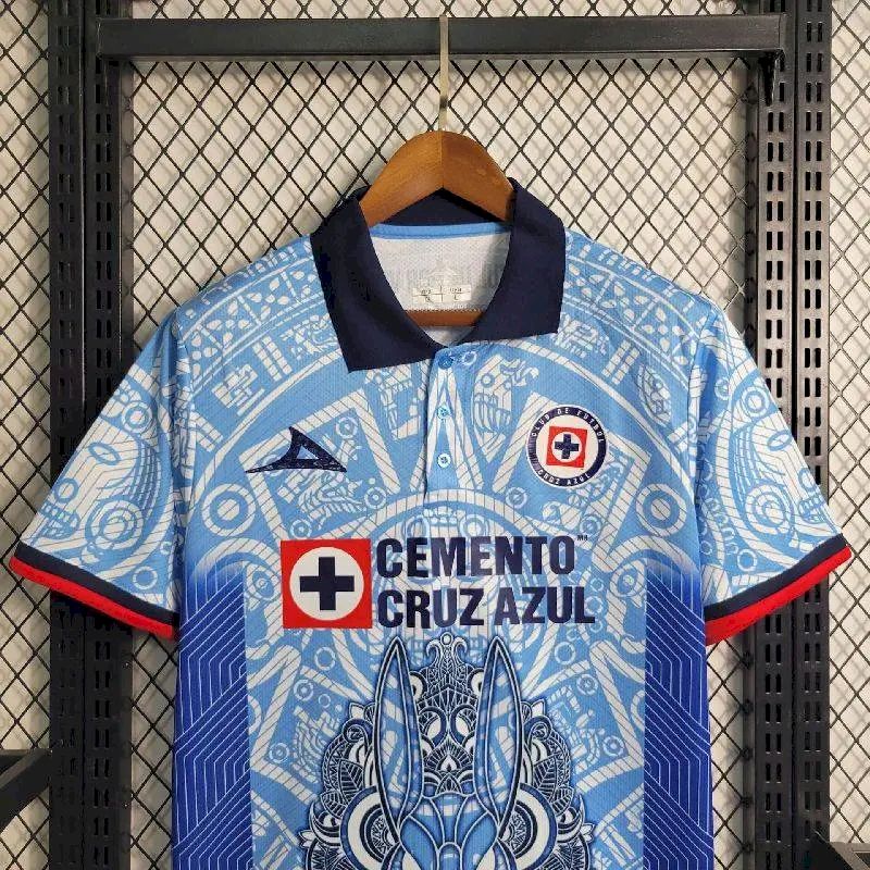 CRUZ AZUL II 23/24 HOMBRE