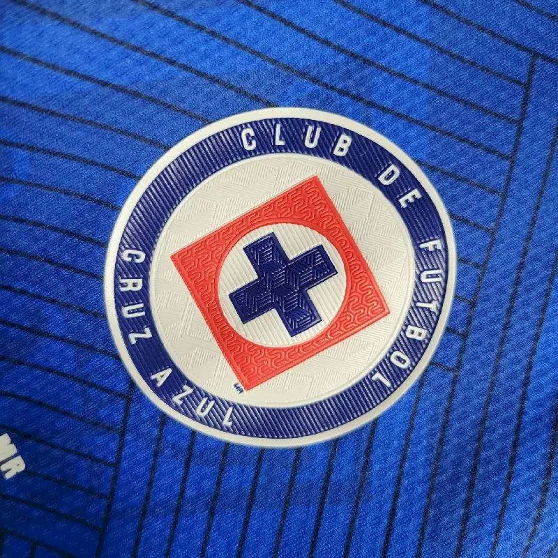 CRUZ AZUL I 23/24 HOMBRE