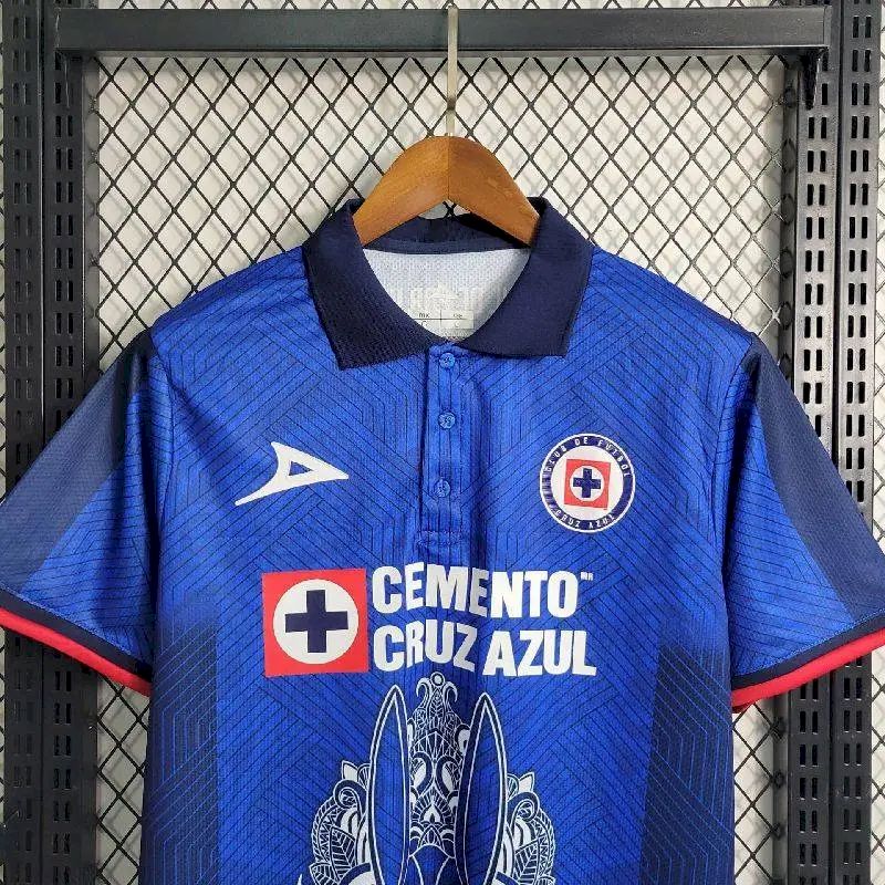 CRUZ AZUL I 23/24 HOMBRE