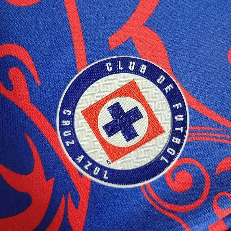 CRUZ AZUL 23/24 EDICION ESPECIAL