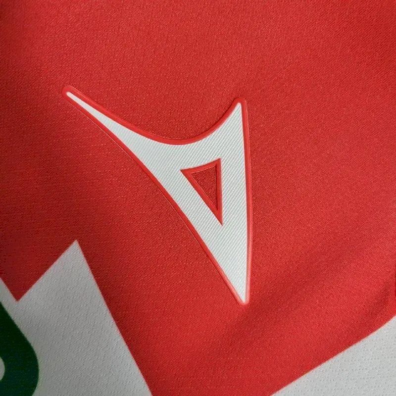 JERSEY NECAXA I 23/24 HOMBRE