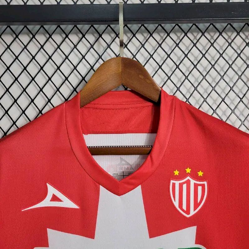 JERSEY NECAXA I 23/24 HOMBRE