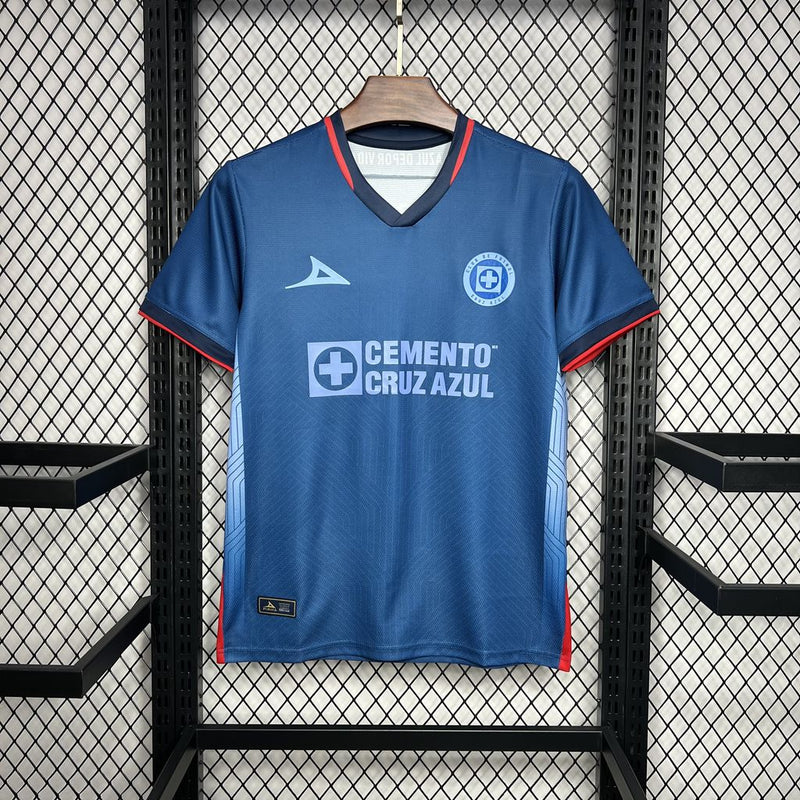 CRUZ AZUL III 23/24 HOMBRE