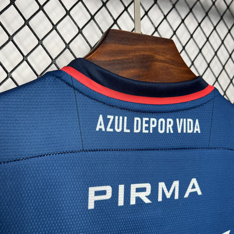 CRUZ AZUL III 23/24 HOMBRE