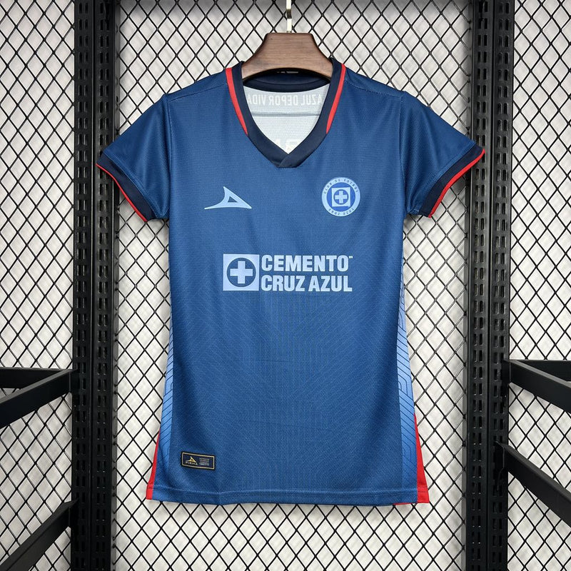 CRUZ AZUL III 23/24 MUJER