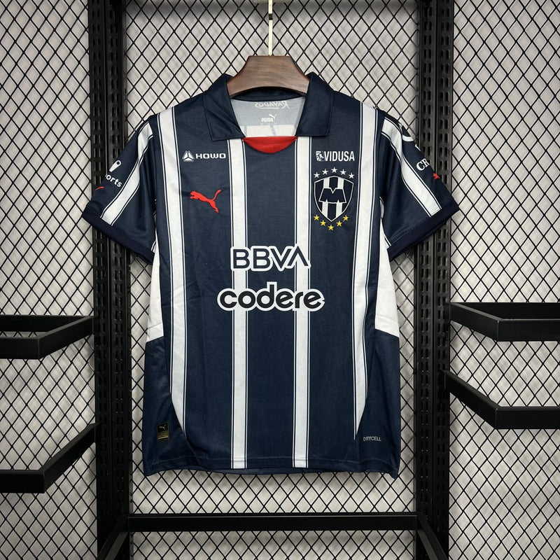 JERSEY MONTERREY I 24/25 HOMBRE