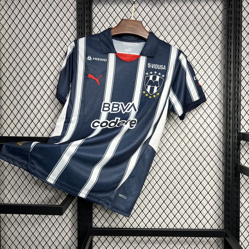 JERSEY MONTERREY I 24/25 HOMBRE