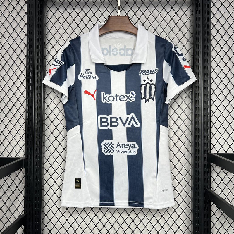 JERSEY MONTERREY I 24/25 MUJER