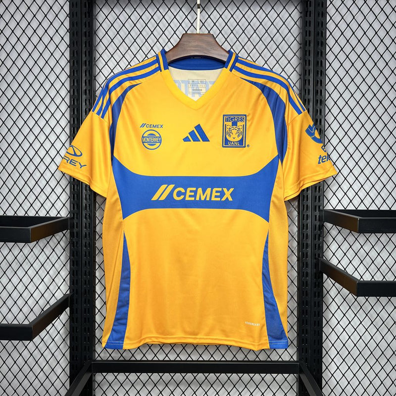 JERSEY TIGRES I 24/25 HOMBRE