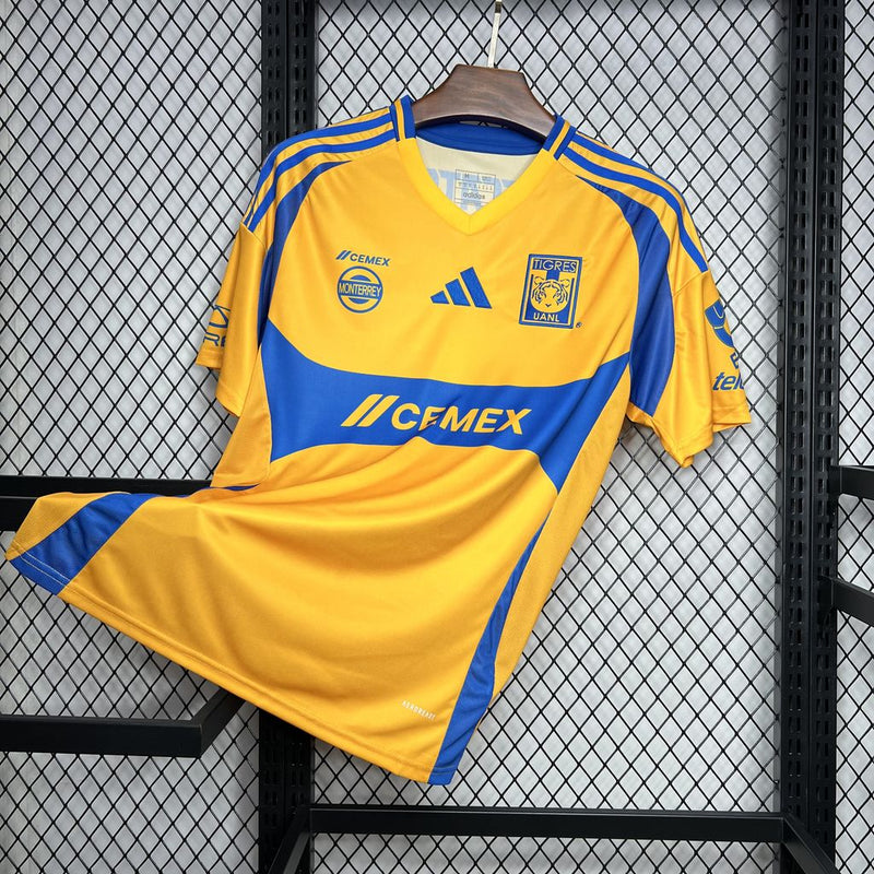 JERSEY TIGRES I 24/25 HOMBRE