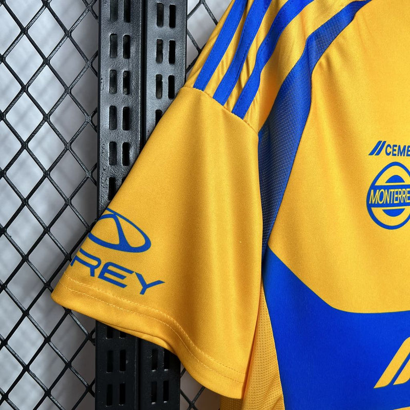 JERSEY TIGRES I 24/25 HOMBRE