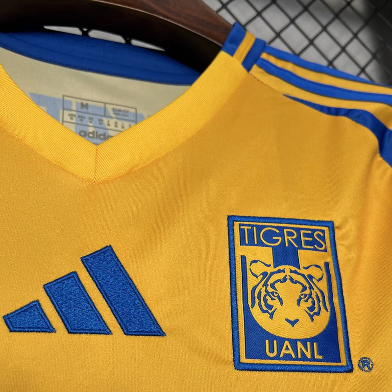 JERSEY TIGRES I 24/25 HOMBRE