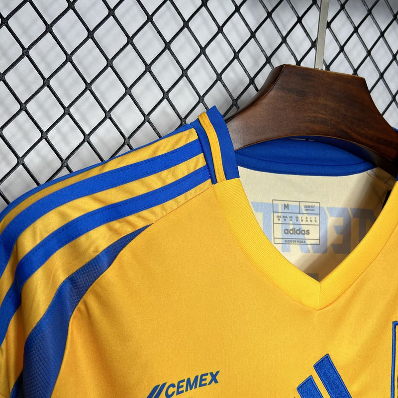 JERSEY TIGRES I 24/25 HOMBRE