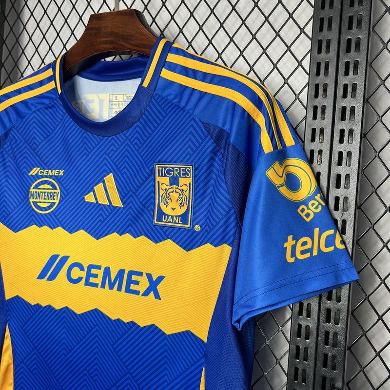 JERSEY TIGRES II 24/25 HOMBRE