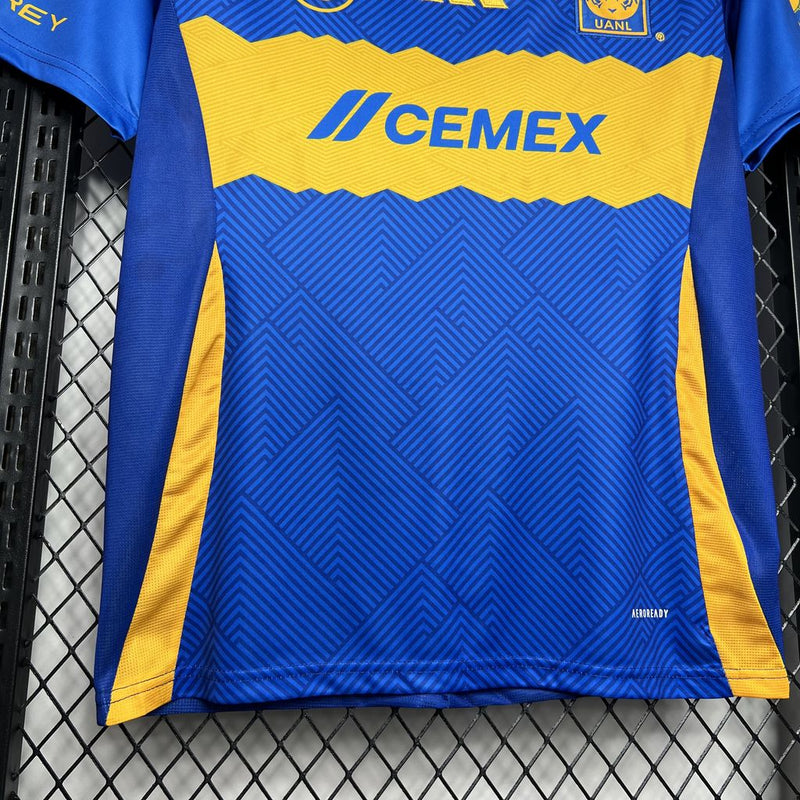 JERSEY TIGRES II 24/25 HOMBRE