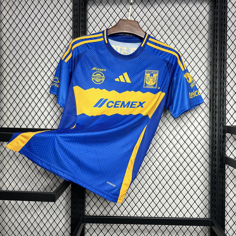 JERSEY TIGRES II 24/25 HOMBRE