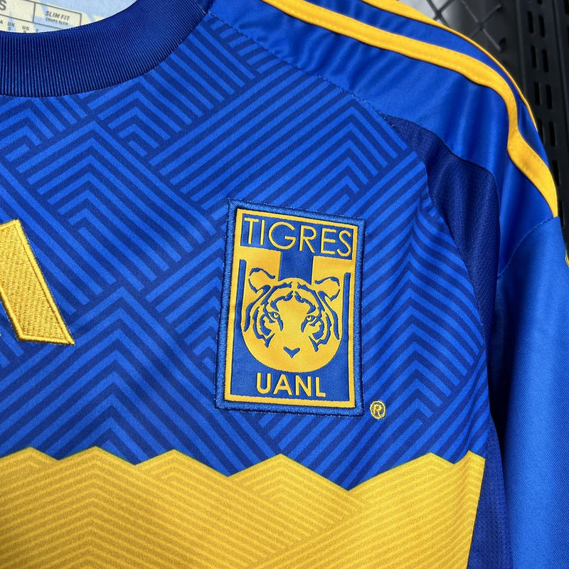 JERSEY TIGRES II 24/25 HOMBRE