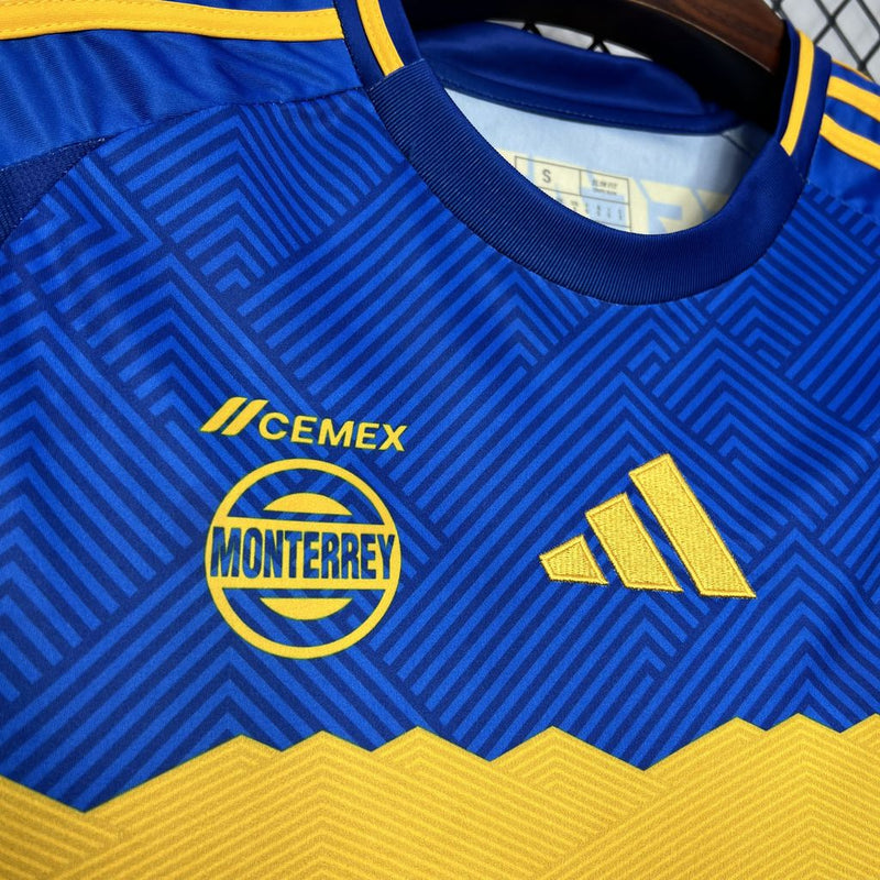 JERSEY TIGRES II 24/25 HOMBRE