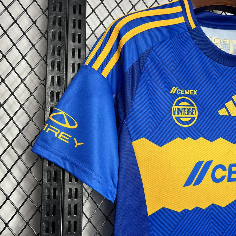 JERSEY TIGRES II 24/25 HOMBRE