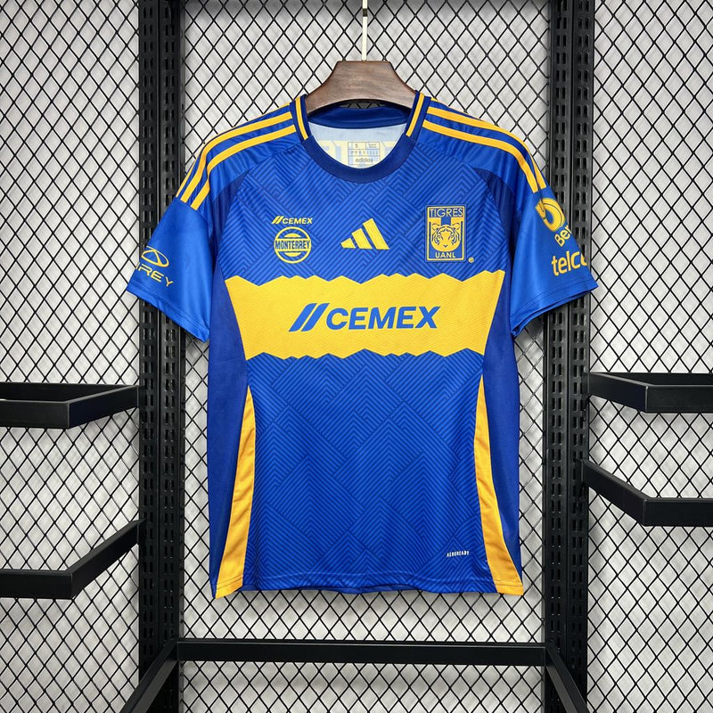 JERSEY TIGRES II 24/25 HOMBRE