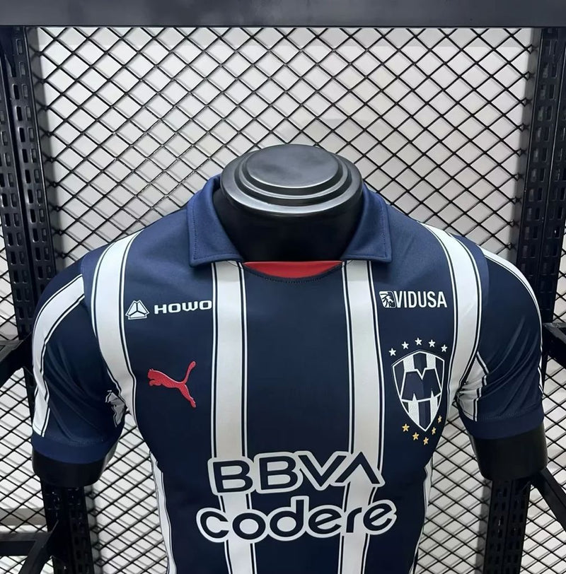 JERSEY MONTERREY I 24/25 HOMBRE VERSIÓN JUGADOR