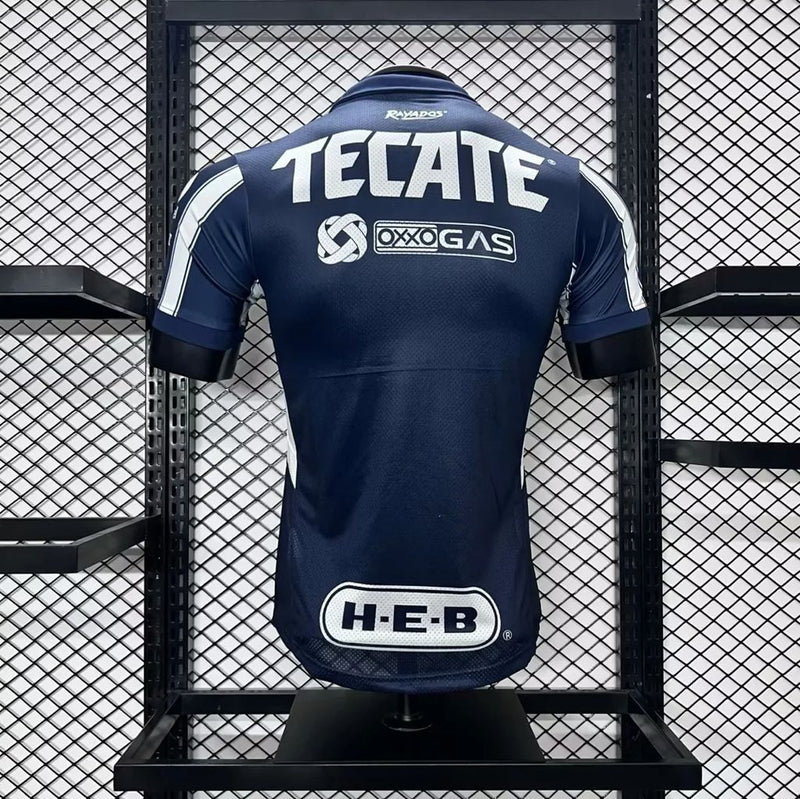 JERSEY MONTERREY I 24/25 HOMBRE VERSIÓN JUGADOR