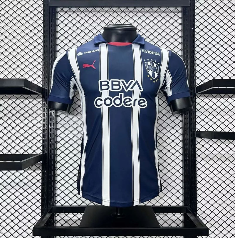 JERSEY MONTERREY I 24/25 HOMBRE VERSIÓN JUGADOR