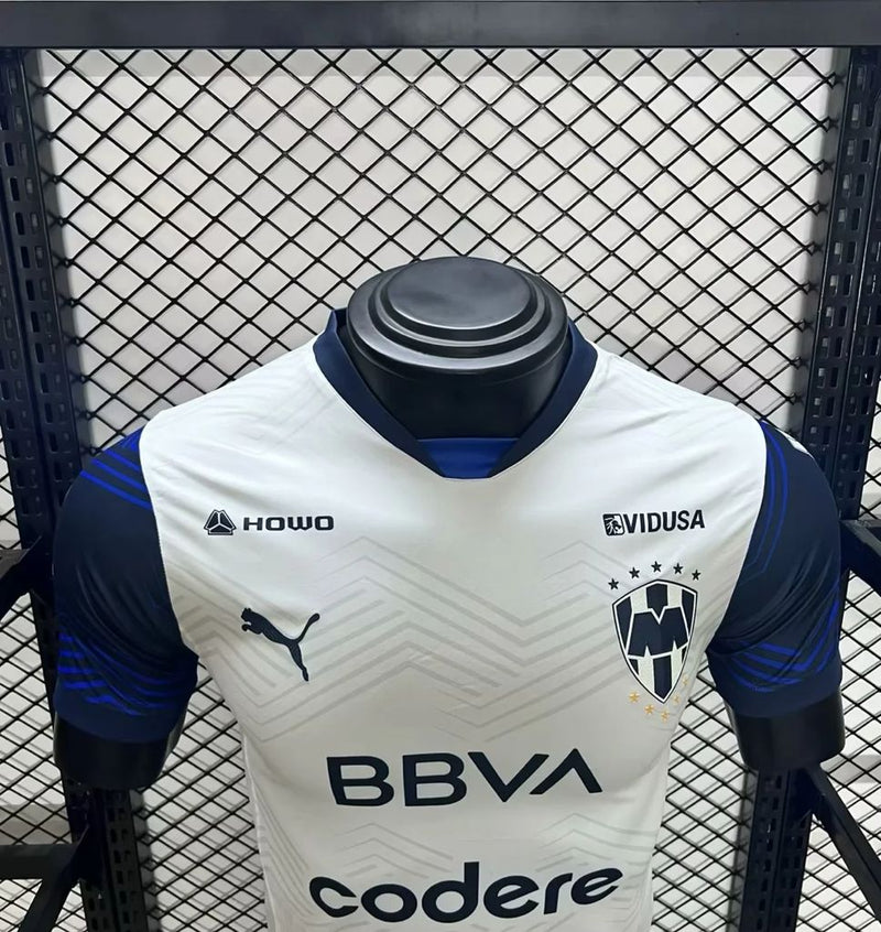 JERSEY MONTERREY II 24/25 HOMBRE VERSIÓN JUGADOR