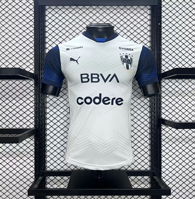 JERSEY MONTERREY II 24/25 HOMBRE VERSIÓN JUGADOR