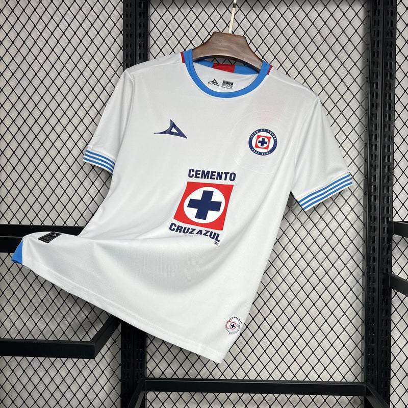 CRUZ AZUL II 24/25 HOMBRE