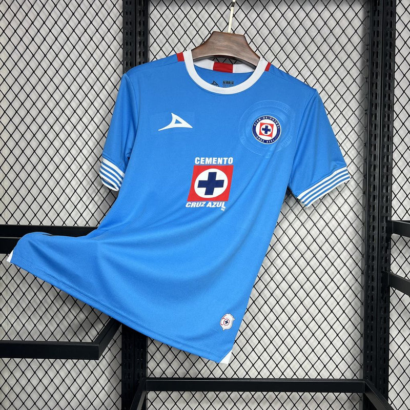 CRUZ AZUL I 24/25 HOMBRE