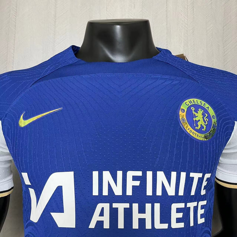 CAMISETA CHELSEA PRE MATCH 23/24 HOMBRE