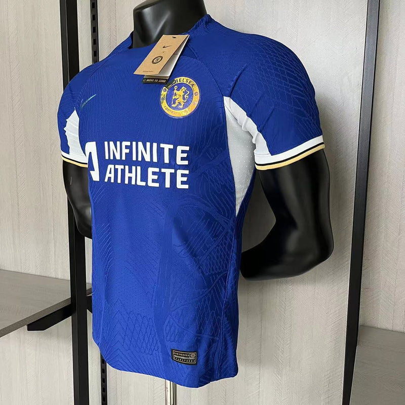 CAMISETA CHELSEA PRE MATCH 23/24 HOMBRE